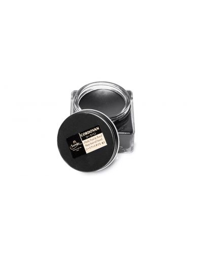 Crème Saphir Noir