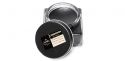 Saphir Cordovan Cream Black