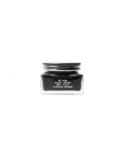 Crème Saphir Noir