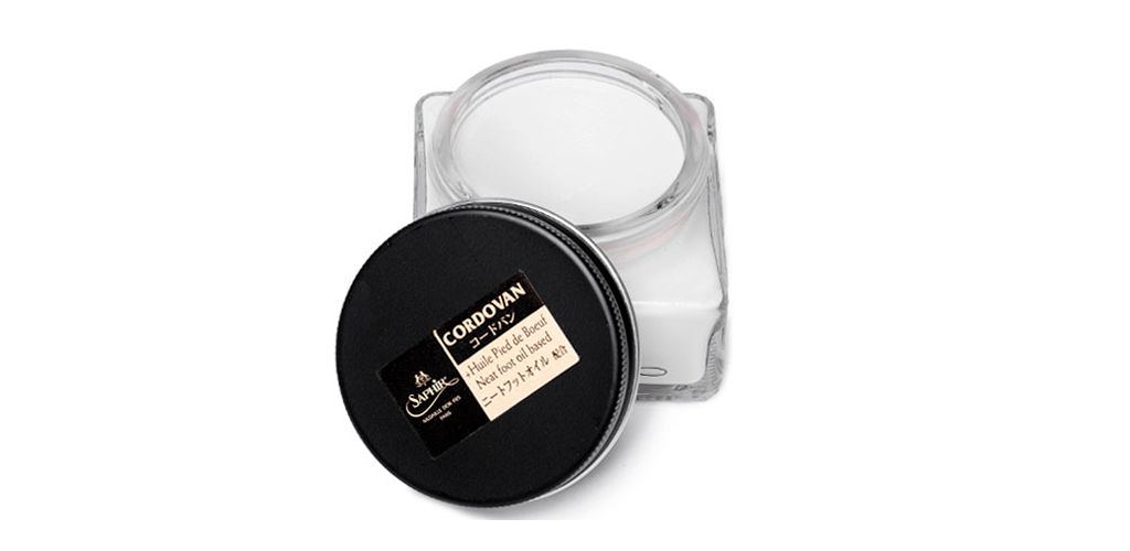 Crème Saphir Neutre