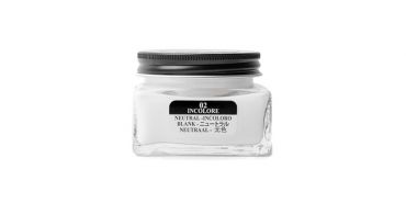 Saphir Cordovan Cream Neutral