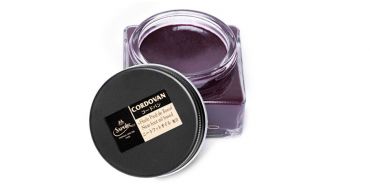 Crema Cordovan Saphir Bordeaux