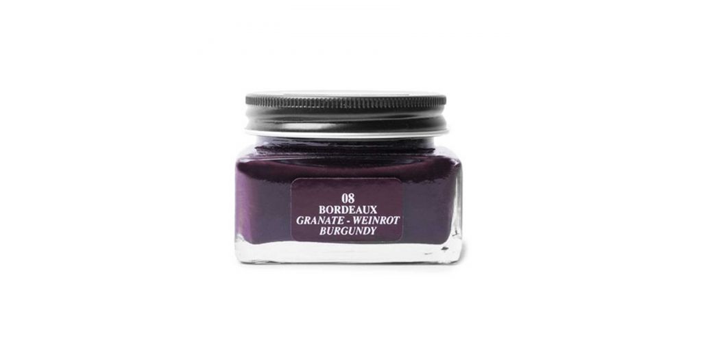 Crema Cordovan Saphir Bordeaux