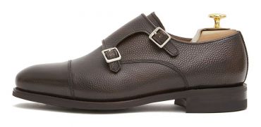 The Gante - Goodyear Welted