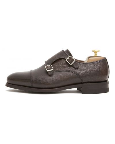 The Gante - Goodyear Welted