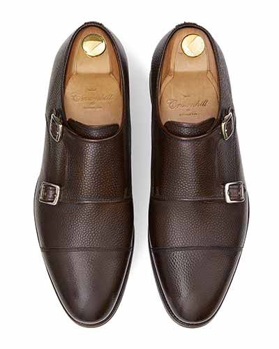 The Gante - Goodyear Welted