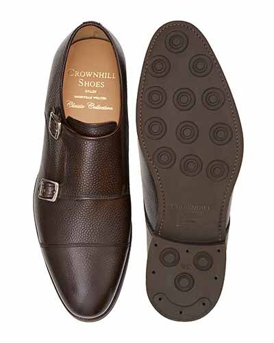 The Gante - Goodyear Welted