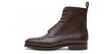 Brown Balmoral boots , Derby boots for men, mens boots with laces