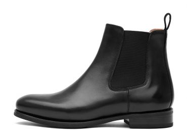 Chukka boots, black mens boots, mens cassual boots