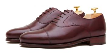 The New Los Angeles - Semelle  en caoutchouc - Goodyear Welted