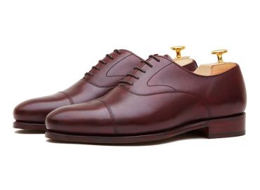 The New Los Angeles - Semelle  en caoutchouc - Goodyear Welted