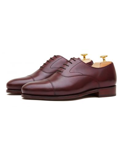 The New Los Angeles - Gummiaußensohle - Goodyear Welted