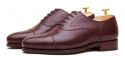 The New Los Angeles - Suola in gomma - Goodyear Welted