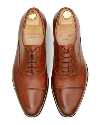 The St. Louis - Goodyear Welted