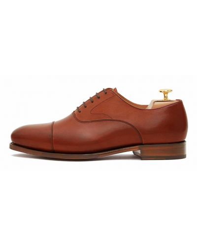 The St. Louis - Goodyear Welted