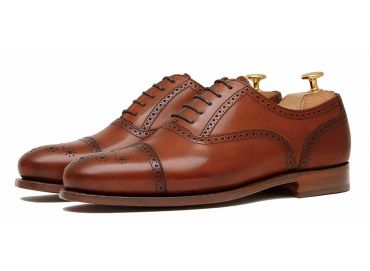 The Rio - Goodyear Welted