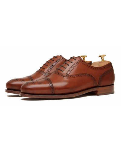 The Rio - Goodyear Welted