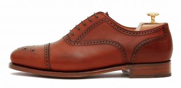 The Rio - Goodyear Welted