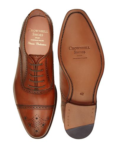 The Rio - Goodyear Welted