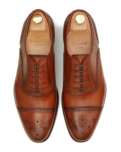 The Rio - Goodyear Welted