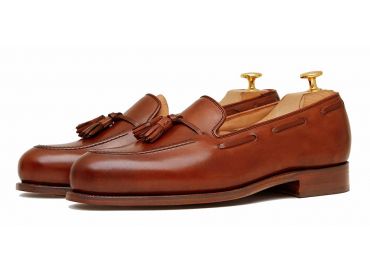 The Venice - Goodyear Welted