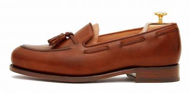 The Venice - Goodyear Welted