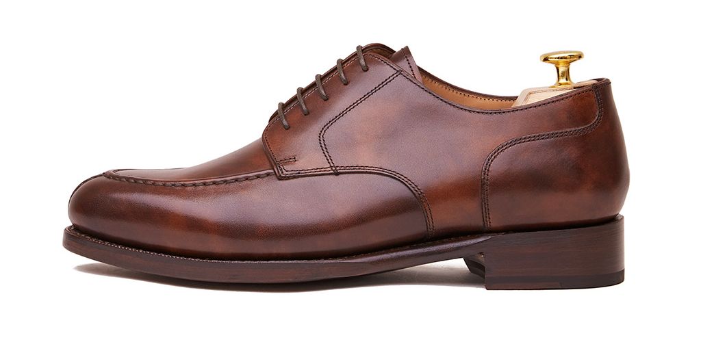 Dark Brown suede plana oxford para homens, homens oxford, castanho chocolate camurça forma homens