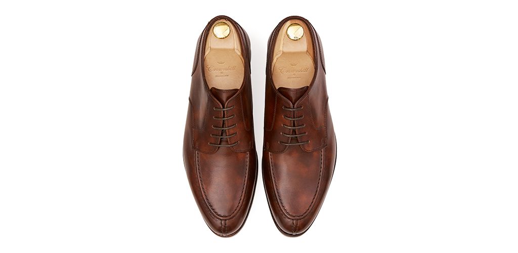 Dark Brown suede plana oxford para homens, homens oxford, castanho chocolate camurça forma homens