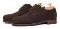 The New York - Gummisohle - Goodyear Welted