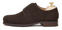 The New York - Gummisohle - Goodyear Welted