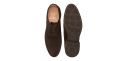 The New York - Rubber Sole - Goodyear Welted