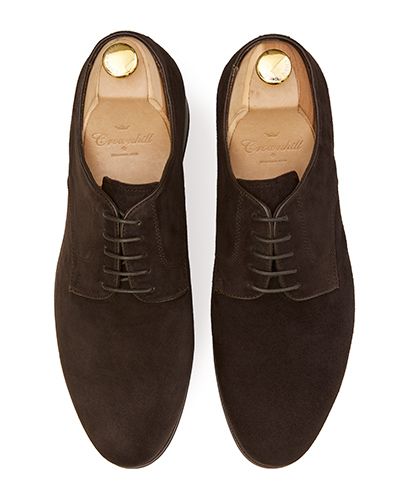 The New York - Gummisohle - Goodyear Welted