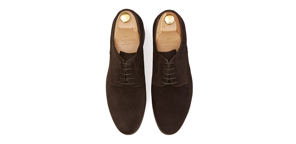 The New York - Gummisohle - Goodyear Welted