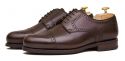 The New Berlin - Suola in gomma - Goodyear Welted