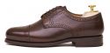 The New Berlin - Semelle en caoutchouc - Goodyear Welted