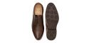 The New Berlin - Podeszwy gumowe - Goodyear Welted