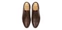 The New Berlin - Suola in gomma - Goodyear Welted