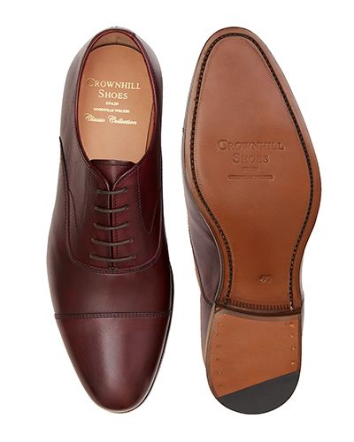 The New Los Angeles - Semelle  en caoutchouc - Goodyear Welted