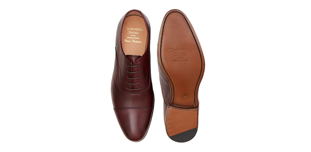 The New Los Angeles - Gummiaußensohle - Goodyear Welted