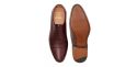 The New Los Angeles - Suola in gomma - Goodyear Welted