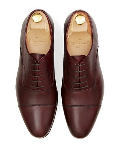 The New Los Angeles - Sola de borracha - Goodyear Welted