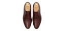 The New Los Angeles - Gumowa podeszwa - Goodyear Welted