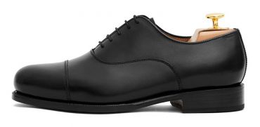 The New York - Goodyear Welted