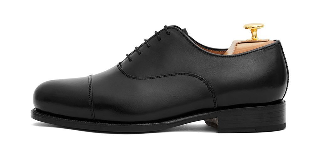 The New York - Goodyear Welted