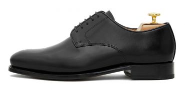 The Bremen - Goodyear Welted