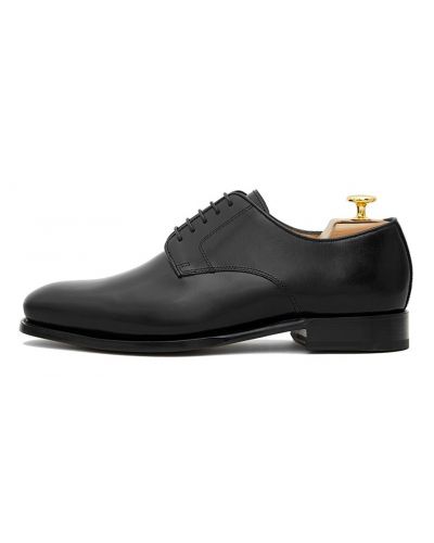 The Bremen - Goodyear Welted