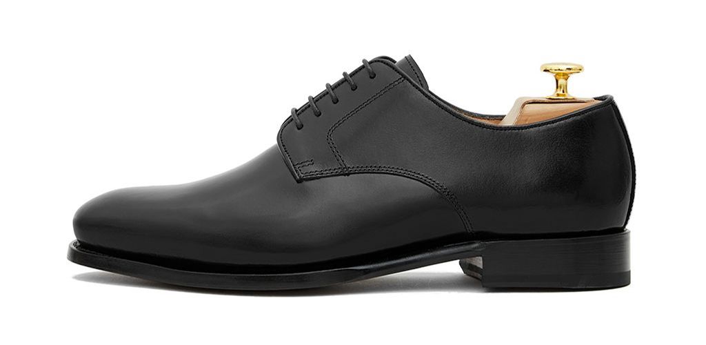 The Bremen - Goodyear Welted