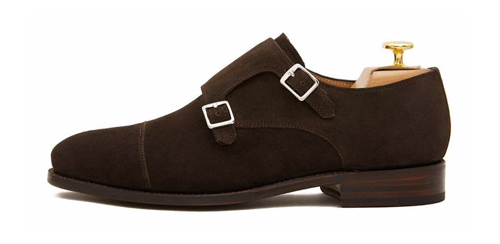 The Palermo - Goodyear Welted