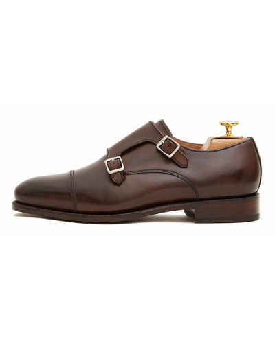 The New Turin - Goodyear Welted