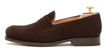 The Leipzig - Goodyear Welted